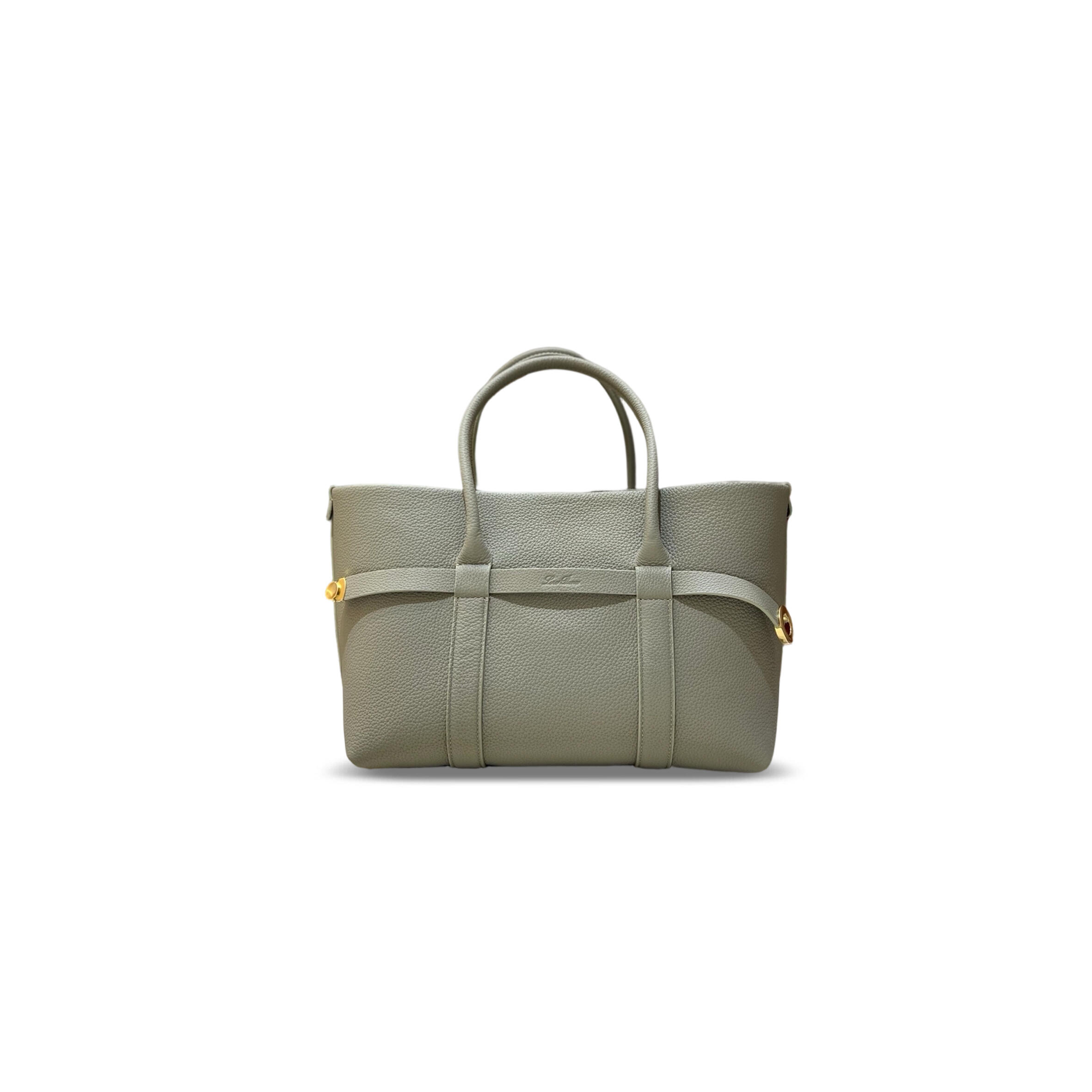 LORO PIANA GHIERA SHOPPER SMALL (28*19*12cm)
